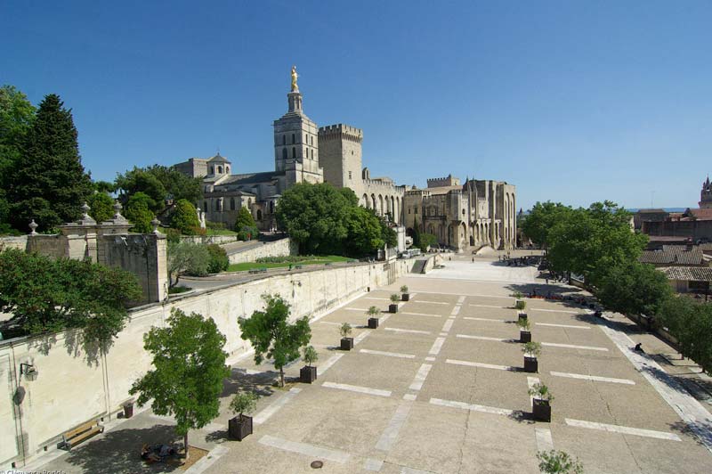 Avignon