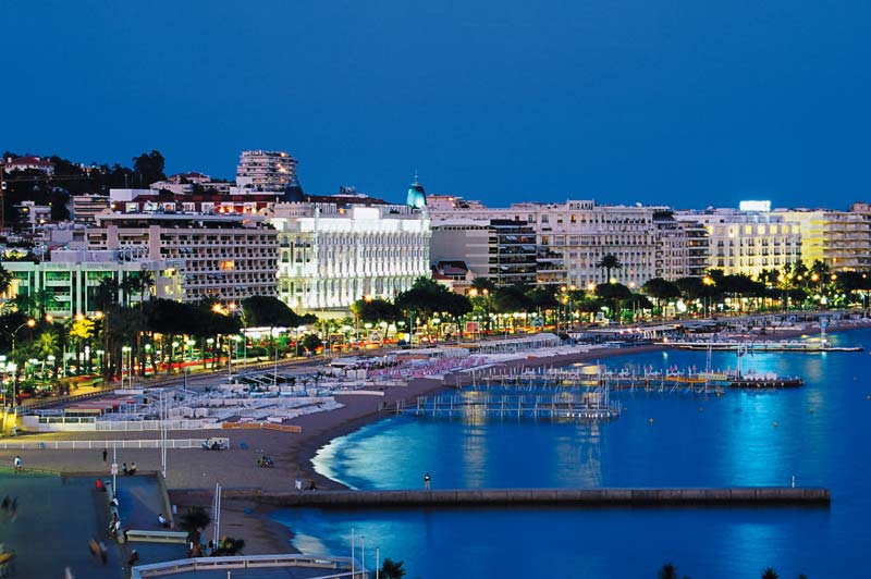 Cannes