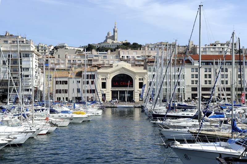 Marseille