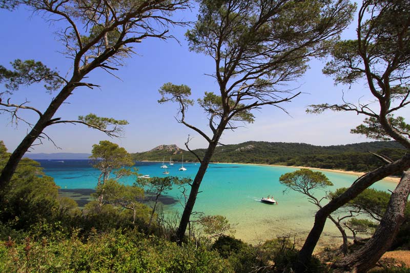 Porquerolles