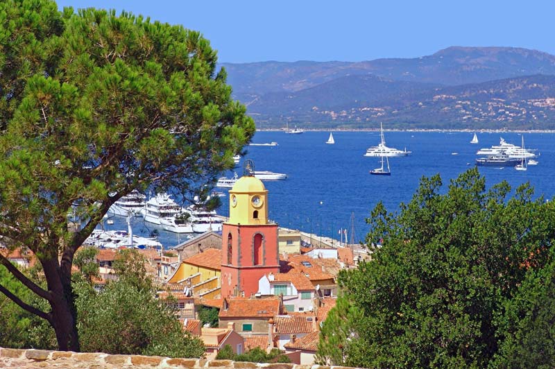 Saint Tropez